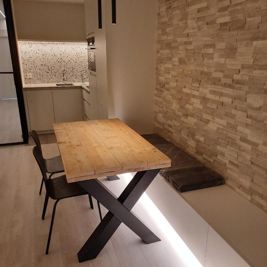 Ruim En Lichtrijk Appartement Op 100M Van Zee Te Koksijde Exterior foto
